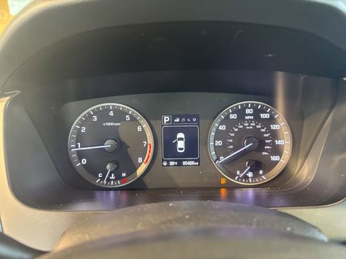 Used 2015 Hyundai Sonata SE image 20