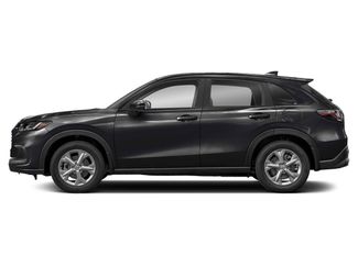 Used 2024 Honda HR-V LX video 3
