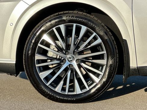Certified 2024 Lexus RX 350 image 25