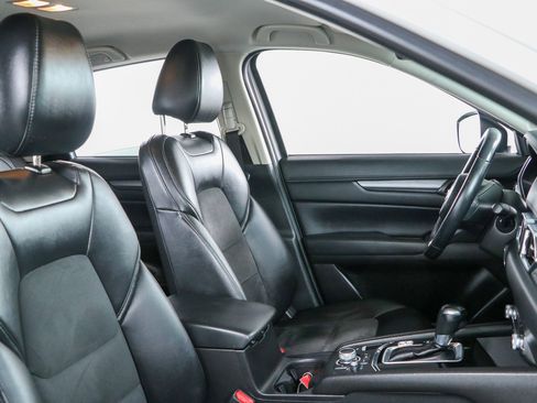 Used 2020 MAZDA CX-5 Touring FWD image 26