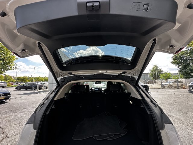 Certified 2024 Lincoln Corsair AWD w/ Equipment Group 101A image 41