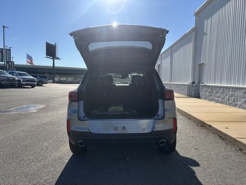 New 2026 Chevrolet TrailBlazer RS w/ Convenience Package image 13