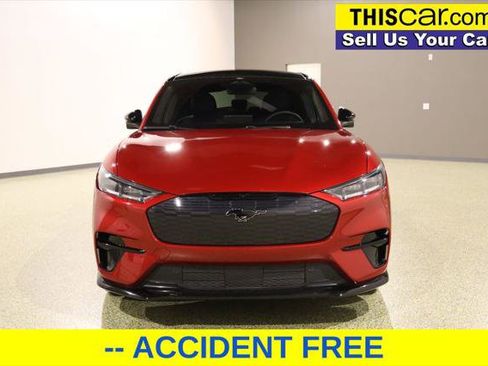 Used 2023 Ford Mustang Mach-E GT w/ GT Performance Edition AWD/4WD image 2