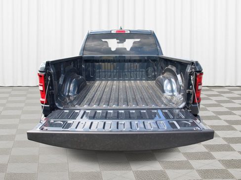 New 2026 RAM 1500 Tradesman AWD/4WD image 23