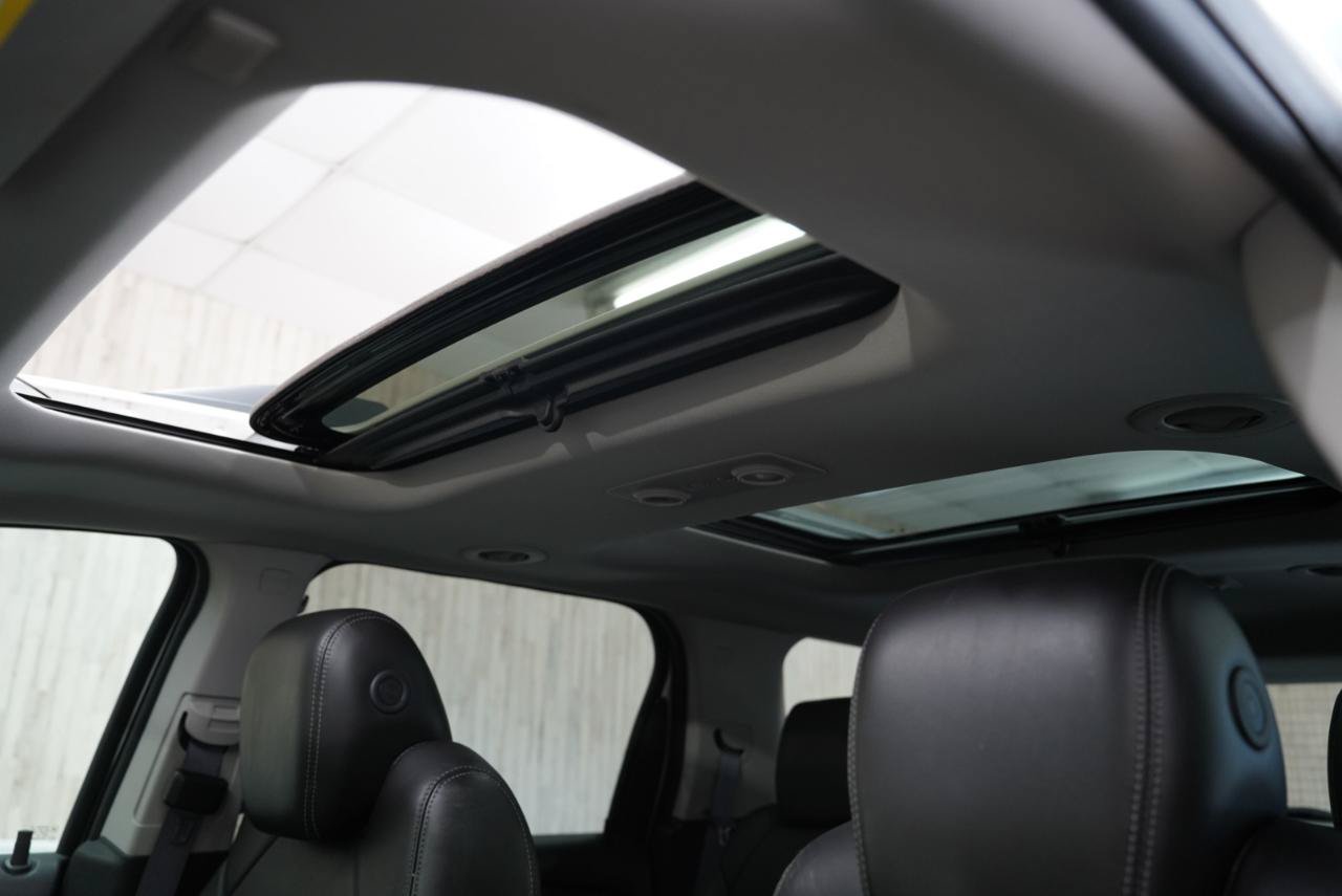 Used 2013 GMC Acadia Denali FWD image 22