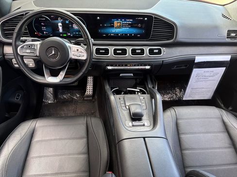 Used 2022 Mercedes-Benz GLS 450 4MATIC image 14