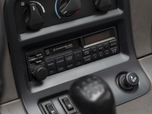 Used 1993 Dodge Viper RT/10 image 27