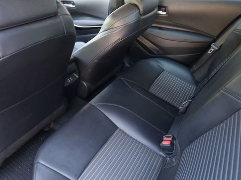 Used 2023 Toyota Corolla XSE image 14