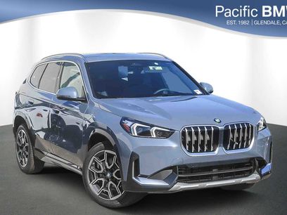 New 2026 BMW X1 xDrive28i