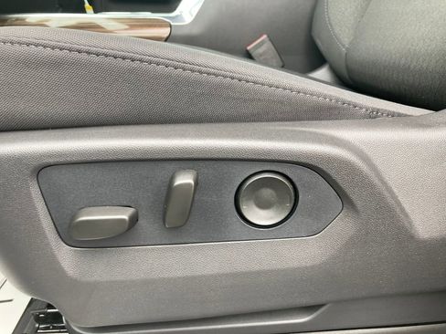 New 2026 Chevrolet Silverado 2500 LT w/ All Star Edition image 44