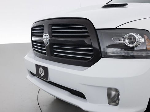 Used 2015 RAM 1500 Sport AWD/4WD image 15