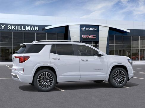 New 2026 GMC Terrain Denali image 5