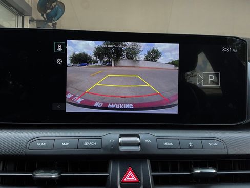 Used 2025 Kia K4 FWD image 32