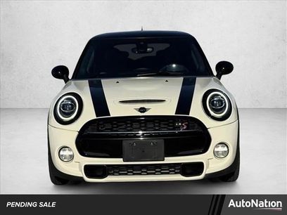 Used 2019 MINI Cooper S