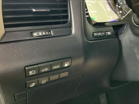 Used 2021 Lexus RX 450h AWD w/ Luxury Package image 35