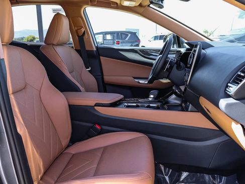 New 2026 Lexus NX 450h+ AWD w/ Accessory Package (Z2) image 19