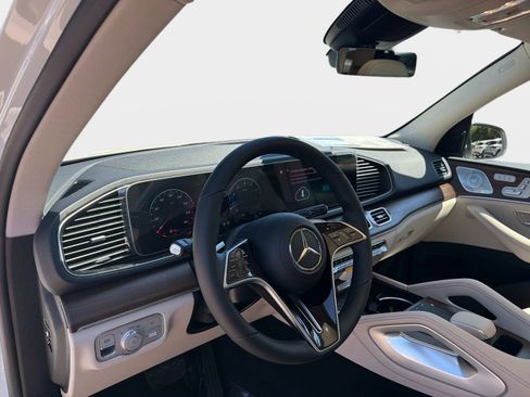 New 2026 Mercedes-Benz GLE 350 4MATIC image 19