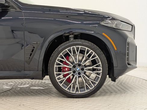 Used 2026 BMW X5 xDrive40i w/ M Sport Package AWD/4WD image 12