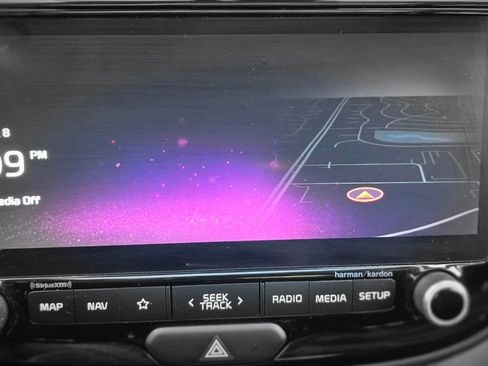 Used 2023 Kia Soul GT-Line w/ GT-Line Technology Package FWD image 24