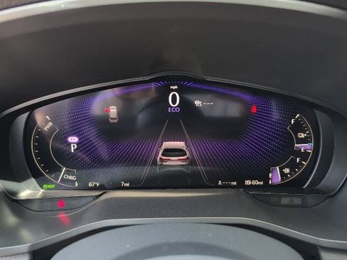 New 2026 MAZDA CX-70 SC Plus image 26