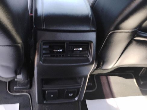 Used 2020 Ford Edge ST AWD/4WD image 15
