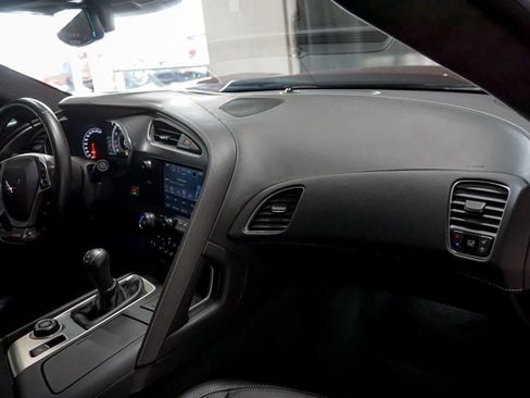 Used 2018 Chevrolet Corvette Z06 RWD image 80