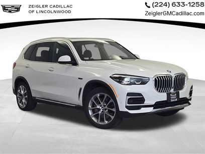 Used 2023 BMW X5 xDrive45e