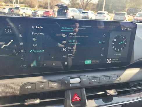 Used 2025 Kia K4 EX image 22