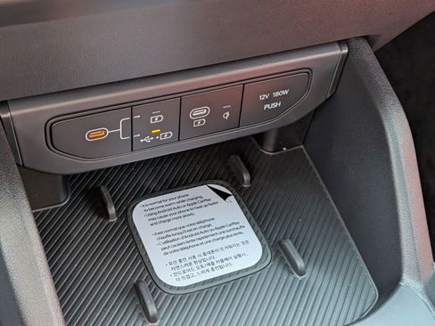 New 2026 Kia K4 GT-Line FWD image 9