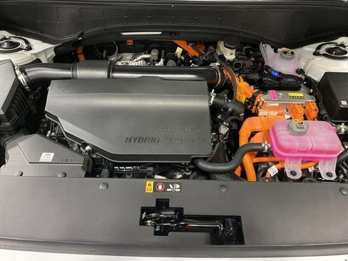 New 2026 Hyundai Palisade SEL Premium image 40