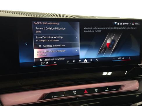 New 2027 BMW 530i xDrive AWD/4WD image 20