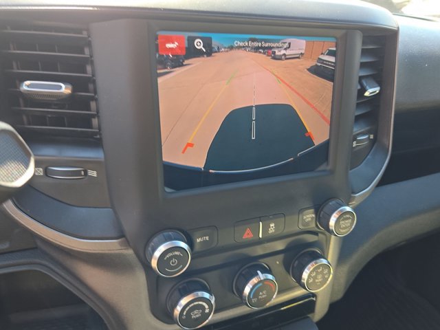Used 2022 RAM 2500 Tradesman AWD/4WD image 14