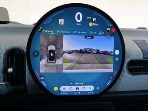 New 2026 MINI Cooper S image 22