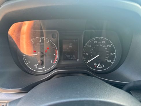 Used 2018 Nissan Titan S AWD/4WD image 15