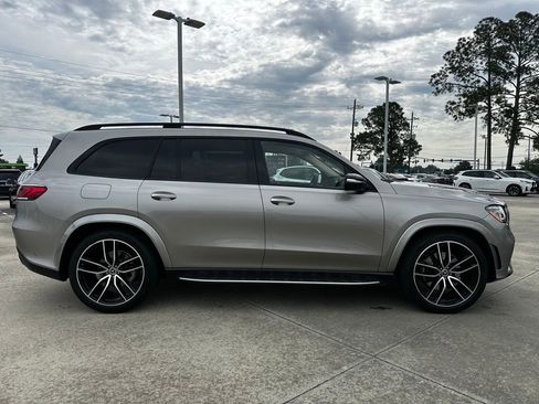 Used 2022 Mercedes-Benz GLS 450 4MATIC image 6