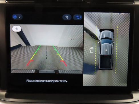 Used 2025 Ford F150 XLT w/ Equipment Group 302A MID image 15