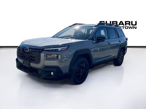 New 2026 Subaru Outback Limited AWD/4WD image 3