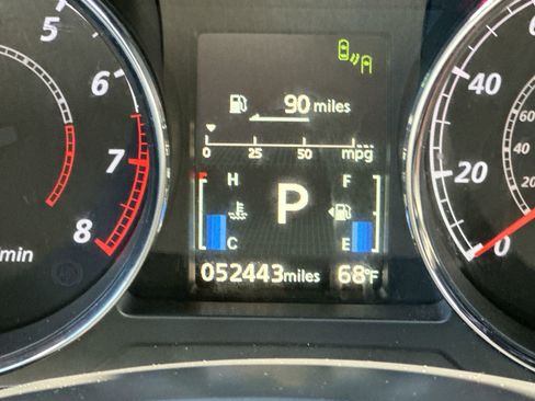 Used 2024 Mitsubishi Outlander Sport SE image 15