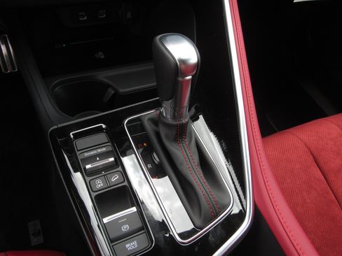 Certified 2025 Acura ADX A-Spec image 23