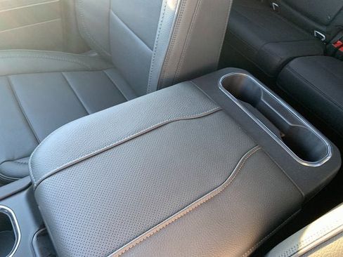 New 2024 GMC Sierra 1500 Denali w/ Denali Reserve Package image 23