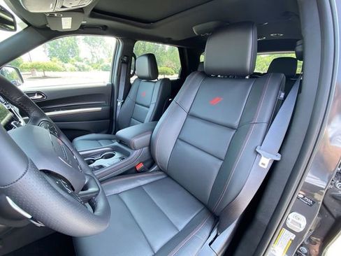 New 2025 Dodge Durango R/T image 11