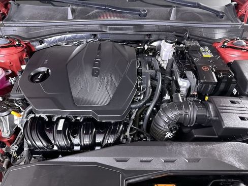 Used 2025 Hyundai Sonata SEL FWD image 31
