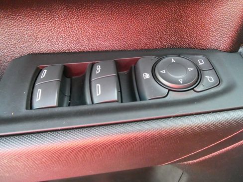 Certified 2024 Chevrolet Silverado 2500 Custom w/ Custom Convenience Package image 22