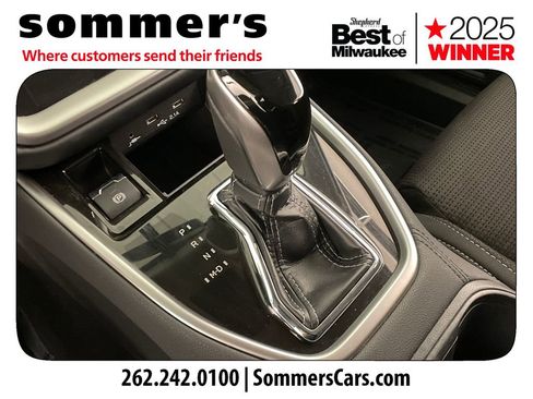 Used 2021 Subaru Outback Premium w/ Popular Package #1 image 20