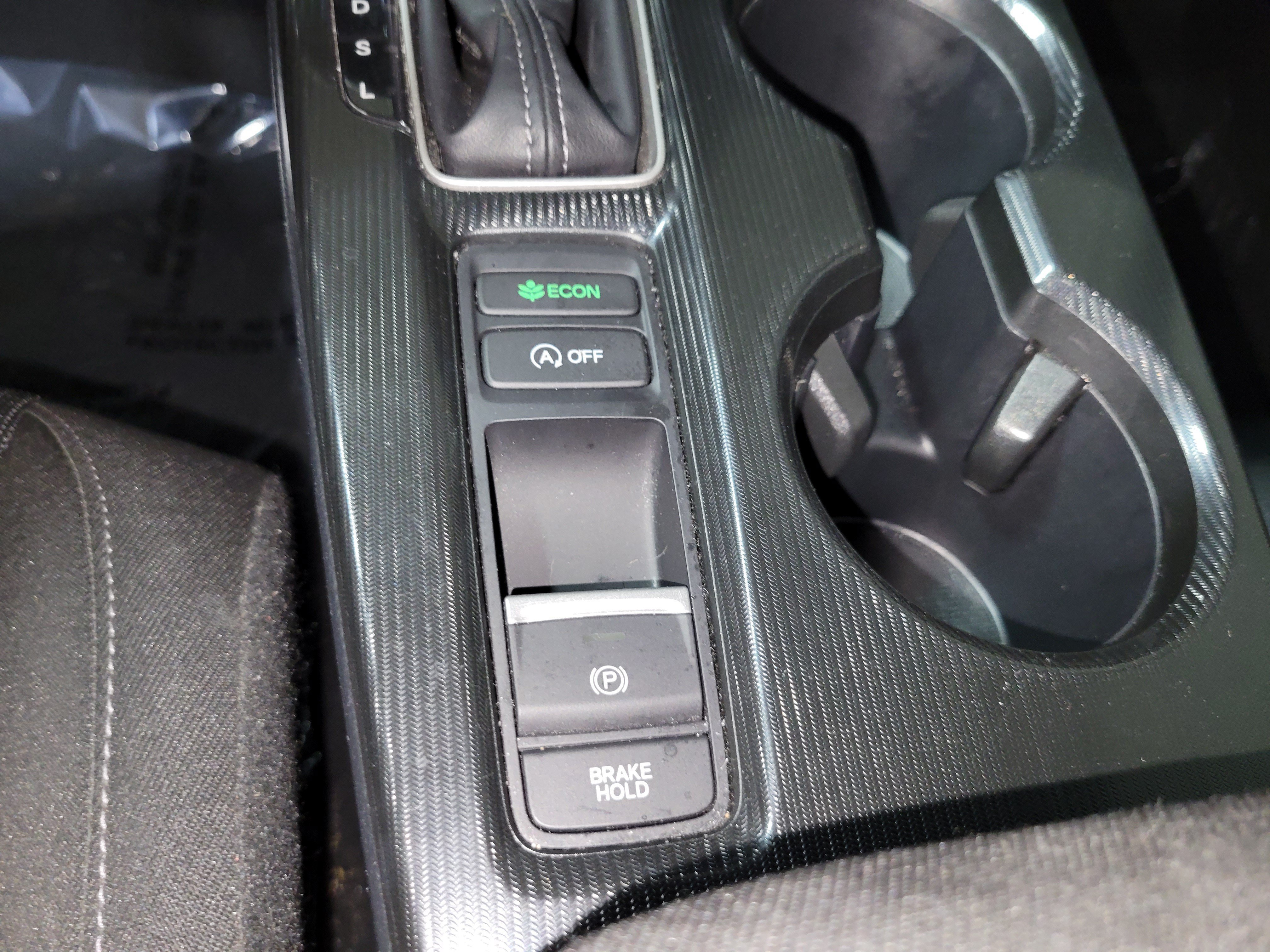 Used 2025 Honda Civic LX image 29