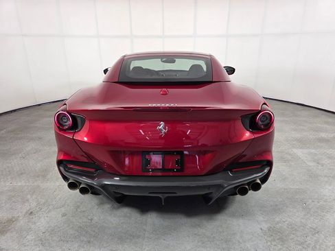 Used 2022 Ferrari Portofino M RWD image 6