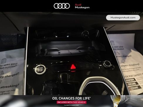 New 2026 Audi A6 Premium Plus image 20