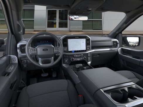 New 2026 Ford F150 XLT image 35