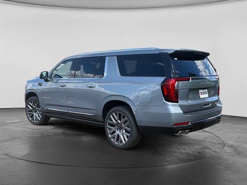 New 2026 GMC Yukon XL Denali Ultimate w/ LPO, Floor Liner Package AWD/4WD image 6