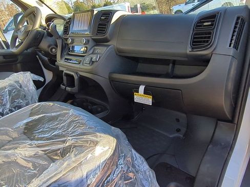 New 2026 RAM ProMaster 2500 w/ Convenience Group image 28